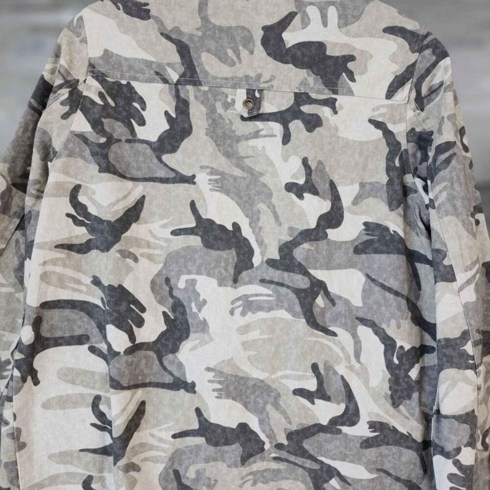 Spring jacket - Picture 2 of 2